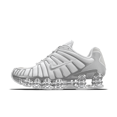 Nike Shox TL By You Custom Women's Shoes. Nike JP